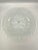 Mid 20th Century Hoya Frosted Glass Alpine Tree Motif Platter For Sale - Image 10 of 10