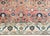 Mid-20th Century Persian Khoy Rug For Sale - Image 13 of 15
