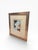 Pablo Picasso Framed Limited Edition “Woman With Pearl Necklace” Giclée After Pablo Picasso – Collection Domaine Picasso, 2005 For Sale - Image 4 of 12