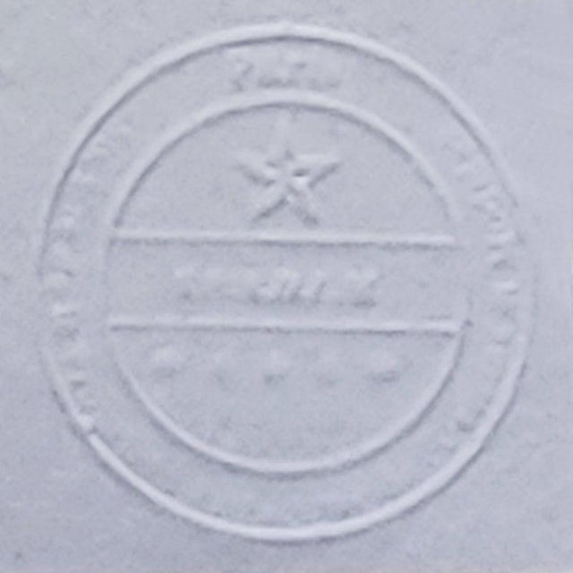 Kupka, Abstract Composition, 1970s, Lithograph For Sale - Image 9 of 11