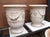 Pair of Distressed Handmade French Anduze Pots in Traditional Finish For Sale - Image 15 of 16