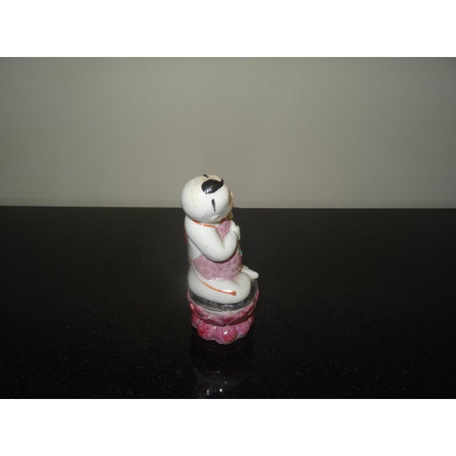 19th Century Joss Stick Holder For Sale - Image 4 of 5