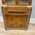 Art Deco 1930s Bennett Art Deco Kitchen Cabinet Needs Restoration For Sale - Image 3 of 11
