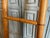 Wood French Library Ladder in Faux Bamboo, 1890s For Sale - Image 7 of 11