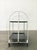 Vintage German Foldable Service Cart, Housebar or Side Table, 1970s For Sale - Image 15 of 18