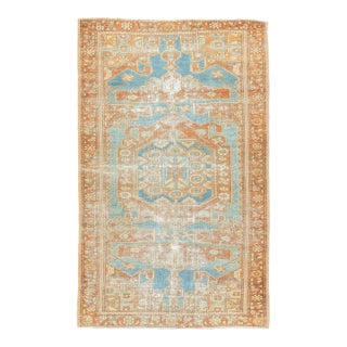 Malayer Rug 4'1'' X 6'5'' For Sale
