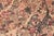 Shabby Chic Shabby Chic Pak-Persian Beige/Pink Wool Rug - 6'1'' X 9'6'' For Sale - Image 3 of 9