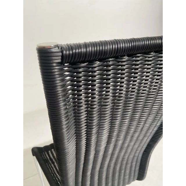 B25 Chairs from Tecta, 1999 For Sale - Image 6 of 9