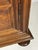 Burgundy Walnut Wardrobe, 1700s For Sale - Image 5 of 18