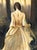 Matthew Paoletti "Untitled" Contemporary Surreal Abstract of a Woman Running Through a Forest, 2021 For Sale - Image 10 of 11