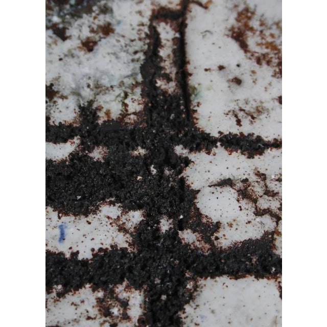 Scandinavian Modern Large Bowl by Ole Bjørn Krüger, Denmark, 1960s For Sale - Image 9 of 13