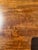Pie Crust Table, Mahogany For Sale - Image 4 of 8