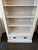 Contemporary Bookshelf With Drawer, White For Sale In San Francisco - Image 6 of 12