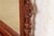 Wood Thomasville French Provincial Carved Cherry Wood Dresser Top Vanity Swing Mirror For Sale - Image 7 of 14