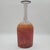 Glass 1980s Transjo Hytta Glass Vase Bottle Flask For Sale - Image 7 of 11