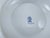 1980s 1980s Herend Fortuna (Vboh) Rust Serving Plate With Pedestal-Hungary For Sale - Image 5 of 5