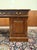 Large English Partner Desk For Sale - Image 11 of 18