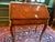 This is a lovely french secretary desk made in the middle of the 18th century by the cabinetmaker Nicolas Petit. You can...