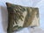 Baroque 17th Century Brussels Tapestry Pillow Verdure For Sale - Image 3 of 6