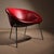 1990s Model 369 Armchair by Walter Knoll, Germany, 1956 For Sale - Image 5 of 11