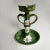 Mid-Century Italian Ceramic Candleholder For Sale - Image 4 of 5