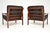 Vintage Danish Capella Armchairs from Illum Wikkelsø, 1960s, Set of 2 For Sale - Image 6 of 12