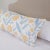 Not Yet Made - Made To Order Sample - Schumacher Mirabelle Fabric in Yellow & Sky For Sale - Image 5 of 6