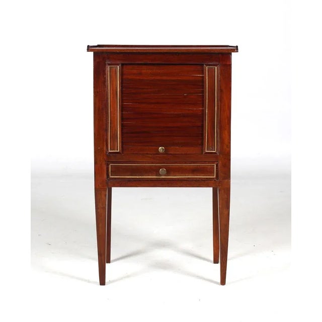 Antique Side Table, 1890 For Sale - Image 6 of 8