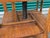 Antique John Danner Oak Five-Tier Revolving Bookcase, Canton Ohio For Sale - Image 9 of 18