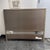 Queen Size Pottery Barn Toulouse Wood + Fabric Headboard For Sale - Image 12 of 12