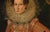 Workshop of Alonso Sanchez Coello, Portrait of a Noblewoman, 17th Century, Oil Painting on Canvas For Sale - Image 4 of 16