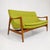 Mid-Century Modern Mid Century Modern Sofa For Sale - Image 3 of 5