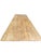 Wood 19th Century Irish Provincial Farmhouse Table For Sale - Image 7 of 10