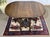 Vintage Oak Gateleg Table, 1950s For Sale - Image 4 of 11
