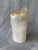 1990s Natural White Selenite Crystal For Sale - Image 5 of 12