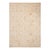 Chris Loves Julia x Loloi Palma Natural / Spice 11'-6" x 15'-7" Area Rug For Sale