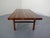 Wood Rosewood Coffee Table, Denmark, 1960s For Sale - Image 7 of 15