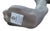 Mid-Century Modern Authentic Goldsmith Inc. Nyc "Aldo" Fiberglass Weimaraner Dog Mannequin Sculpture For Sale - Image 3 of 5