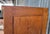 Antique Pattern File Cabinet Early 20th Century American Tiger Oak For Sale - Image 12 of 18