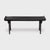 Chinese Crackled Double Ear Altar Table, C. 1775 For Sale - Image 4 of 5