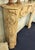 Fireplace in Cream Valencia Marble, Venice, Italy, 19th Century For Sale - Image 6 of 7