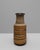 Ceramic 20th Century German 'W. Germany' Ceramic Vase For Sale - Image 7 of 18