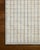 2020s Amber Lewis x Loloi Bexley Rug in Slate / Natural 4'-0" x 6'-0" Accent Rug For Sale - Image 5 of 6