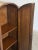 1960s Art Deco Waterfall Cabinet For Sale - Image 12 of 16