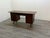Wood Mid Century Modern Desk For Sale - Image 7 of 11