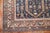 Caucasian Kuba Small Antique Prayer Rug - 3'9" x 4'10" For Sale - Image 18 of 18