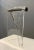 Plastic Table Lamp by Theodor Neumaier for Lamperti, 1970s For Sale - Image 7 of 7