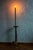 Large Bronze Candleholder, 1950s For Sale - Image 3 of 5