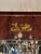 19th C. French Empire Mahogany Mirror For Sale - Image 4 of 9