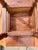 Antique Flame Mahogany Drop-Leaf Work Table With Rope Twist Legs, C. 1840-1860 For Sale - Image 11 of 11